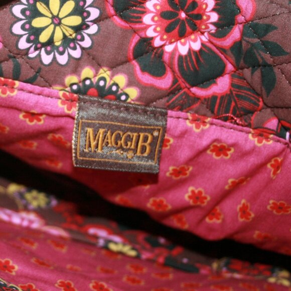 MaggiB Tote Bag - Picture 5 of 7
